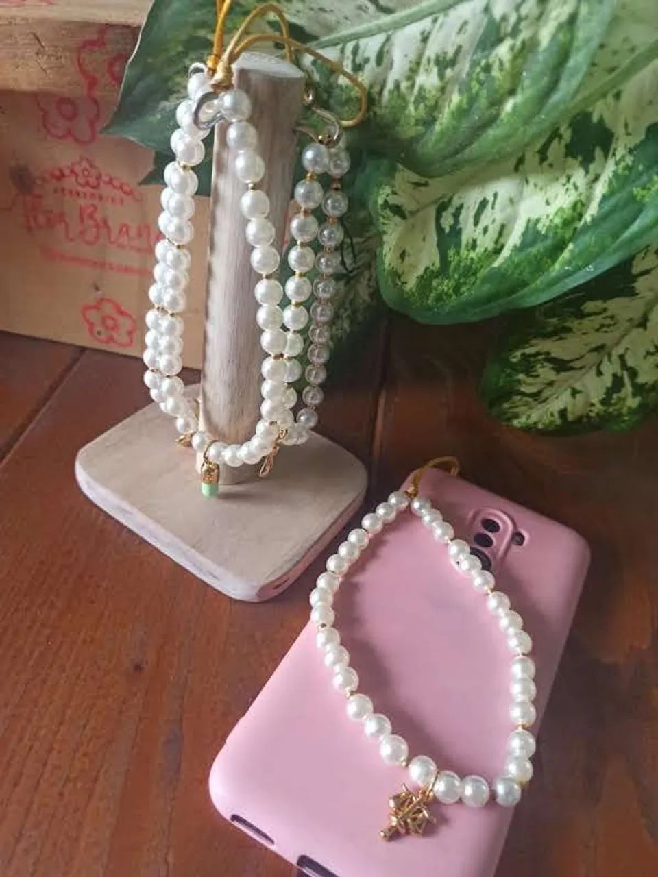 Expositor de Anéis, relógio, pulseira e colar. - Foto 5