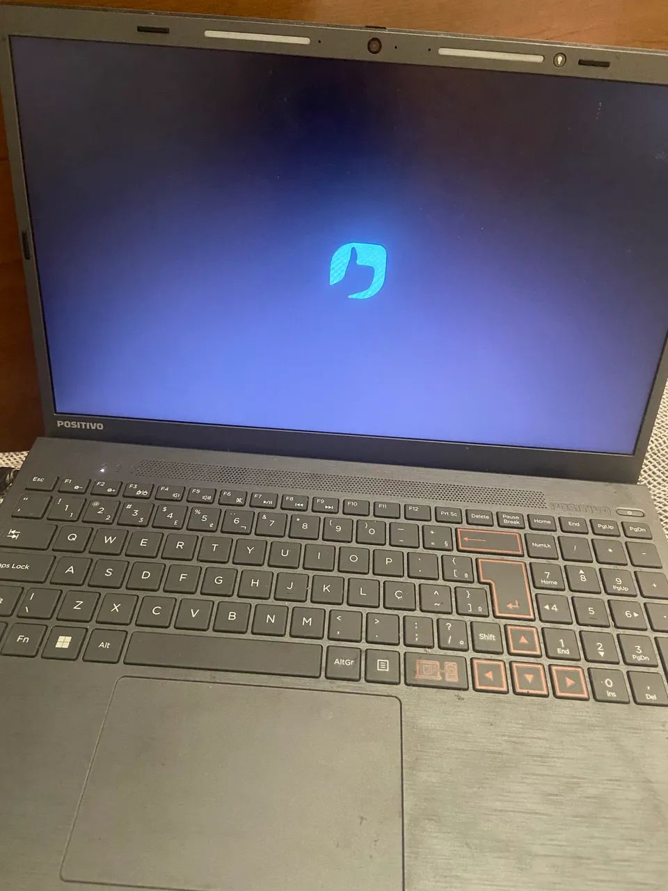 Notebook para retirada de peças  - Foto 4