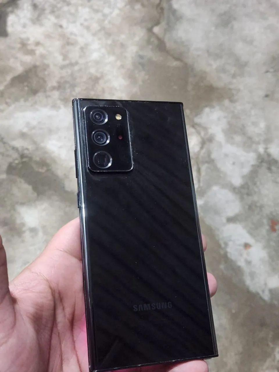 NOTE 20 ULTRA 256GB - Foto 2