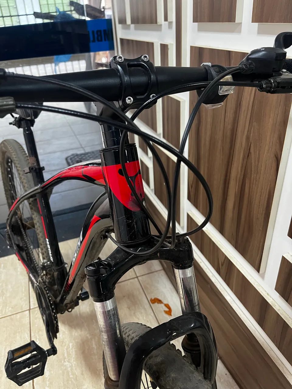 Bicicleta aro 29 - Foto 2