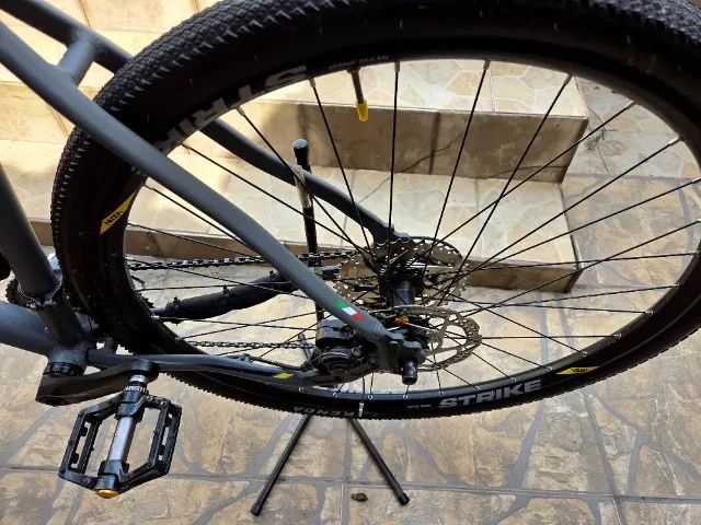 Bicicleta Oggi Velloce Disc  - Foto 4