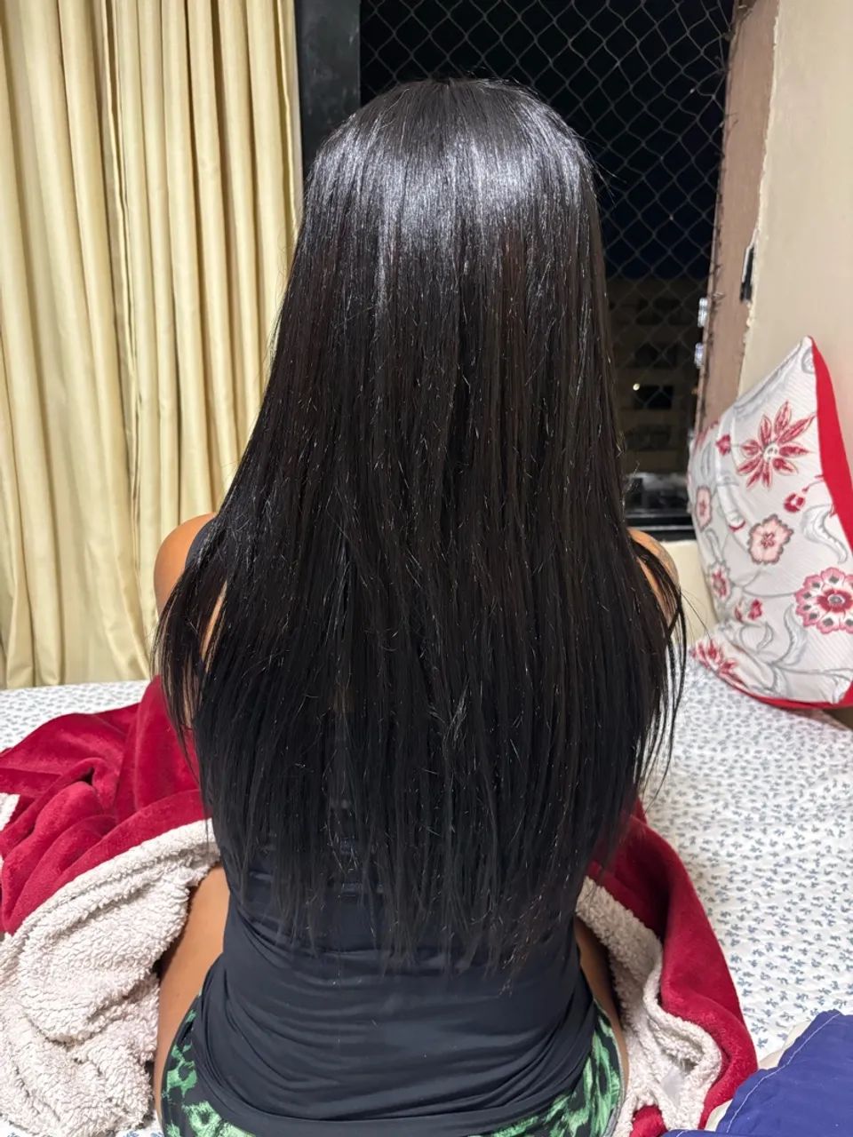 Cabelo Humano - Foto 2