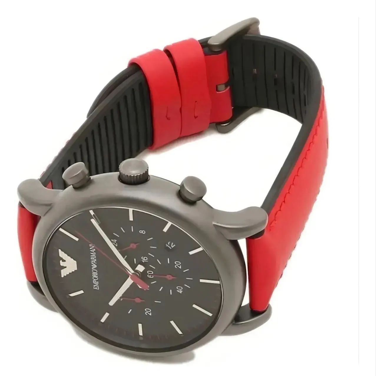 Relógio empório Armani Ar - 1971 - Foto 3