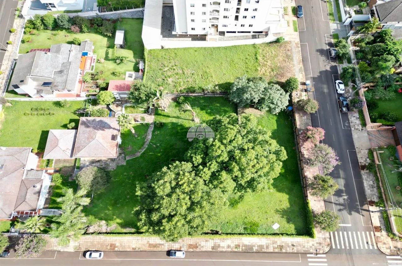 Vendas Terreno Pato Branco PR
