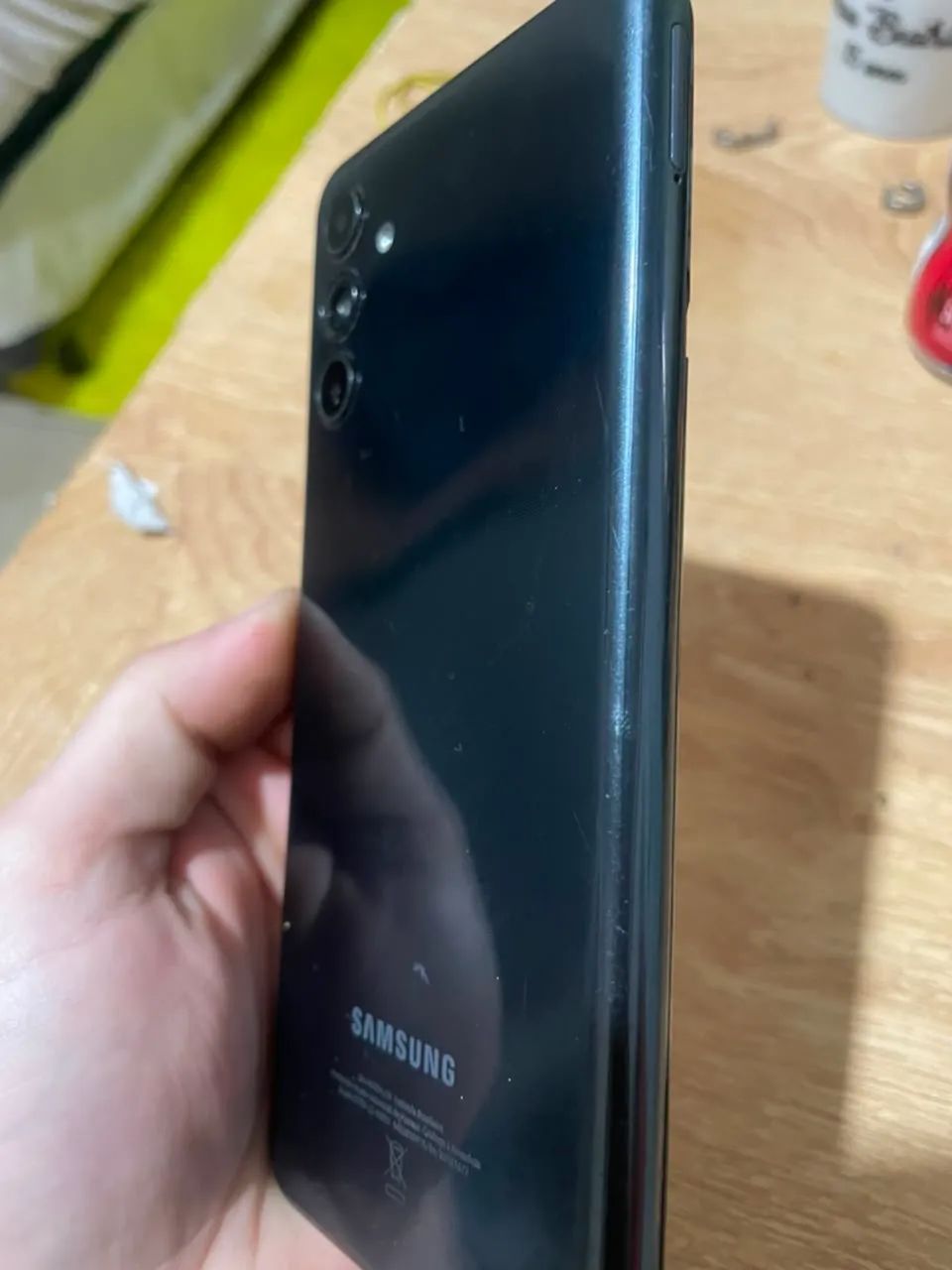 Samsung a04S