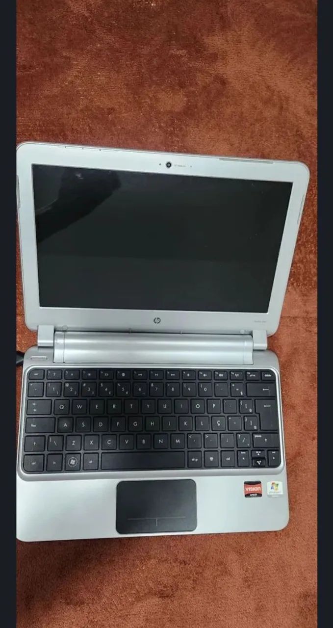 Netbook HP