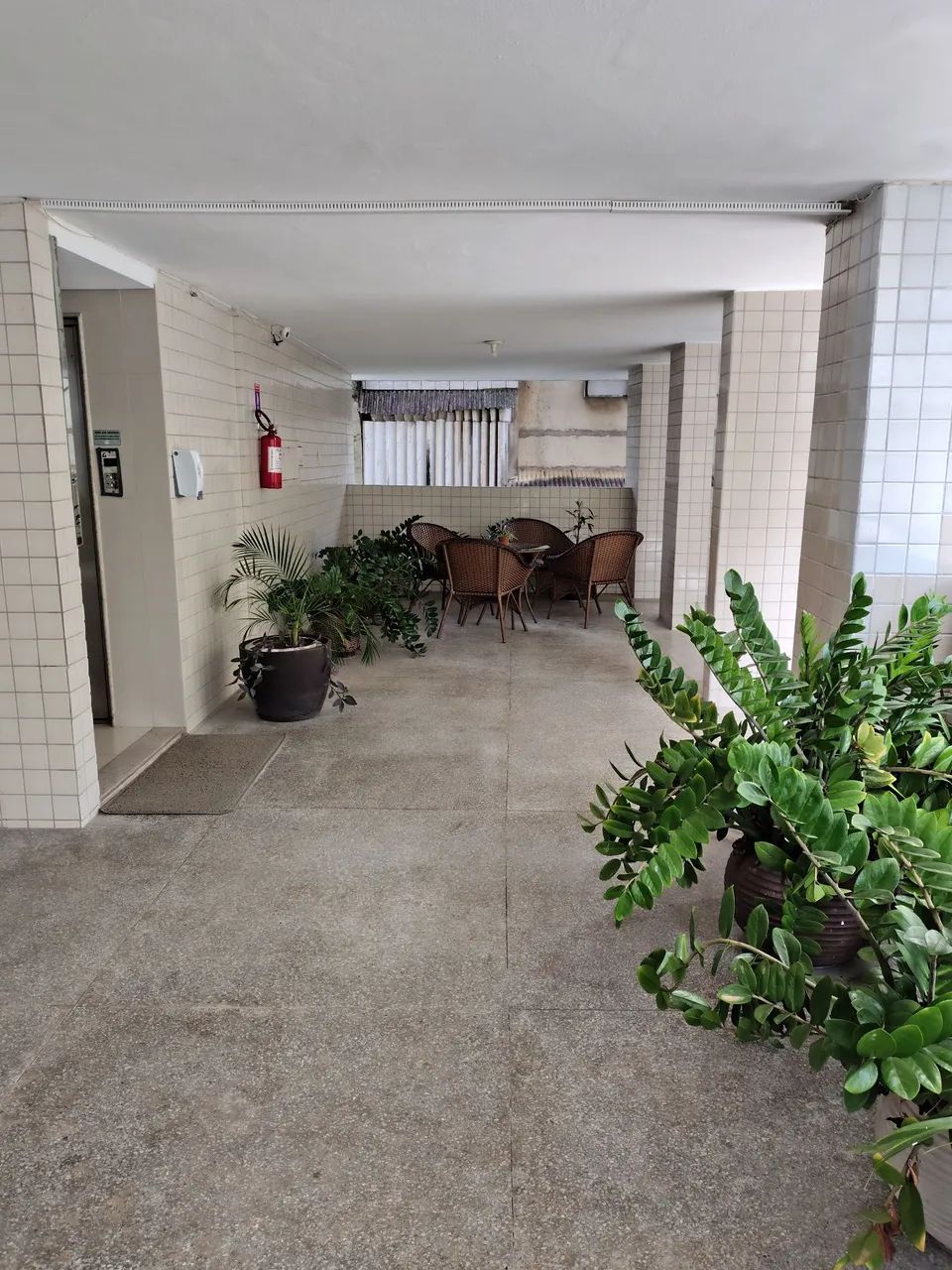 Apartamento 2 quartos, suite e dependência completa na Rua do Futuro.