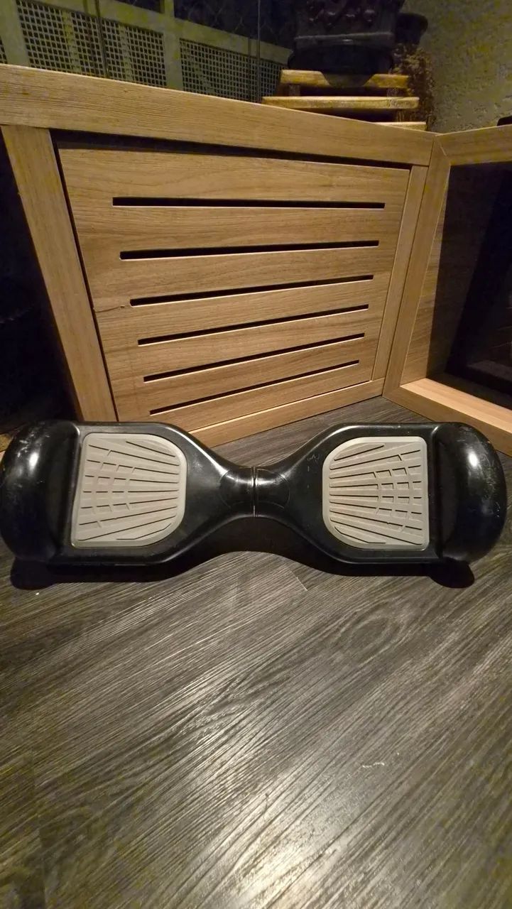 Hoverboard Atrio - Foto 5