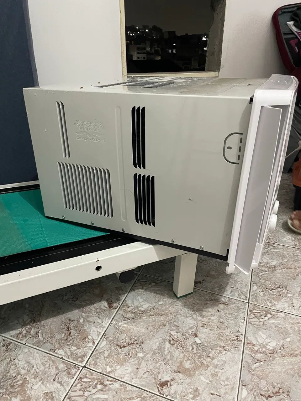 Ar condicionado cônsul  - Foto 4