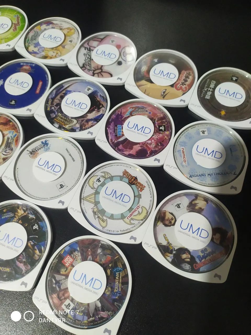 Playstation Portátil (PSP) - Lista Atualizada - Foto 5