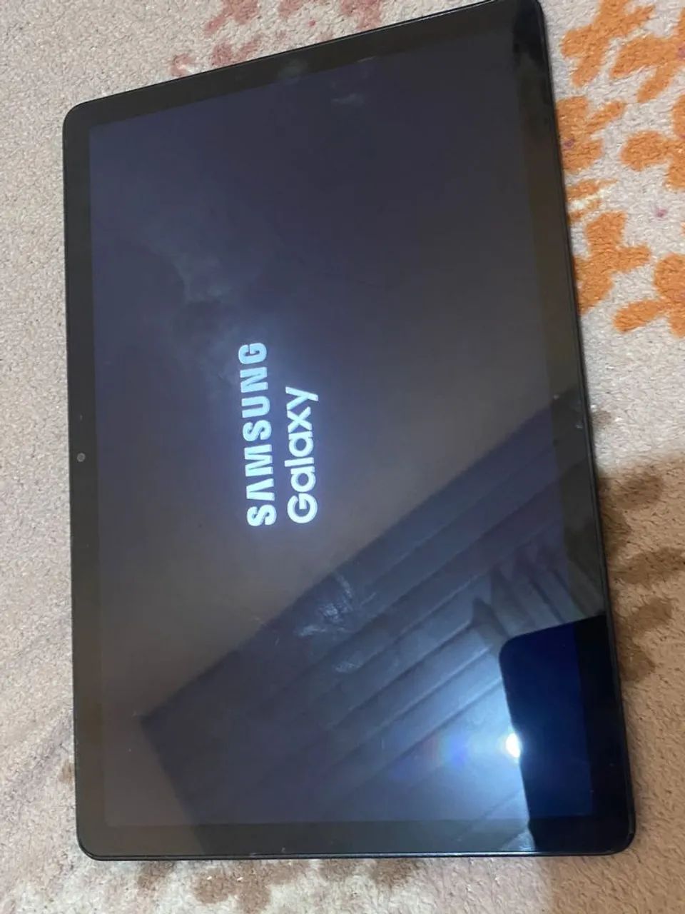 Vendo tablet Samsung A9+ - Foto 3