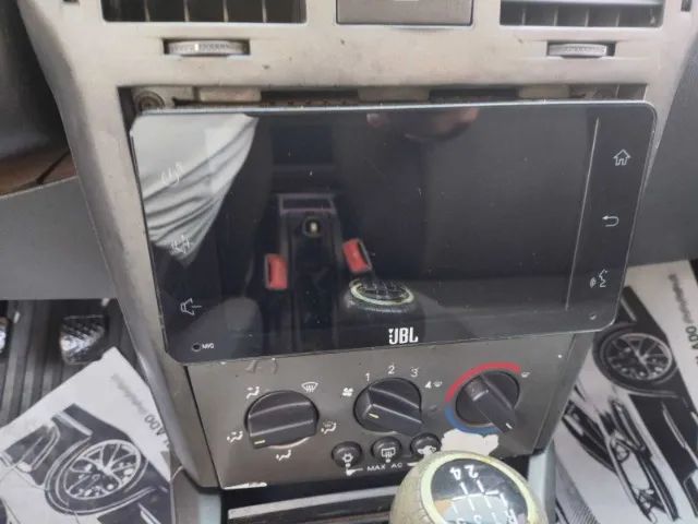 Chevrolet Vectra Expression 2.0 MPFI Flexpower MEC 2008 - Foto 5