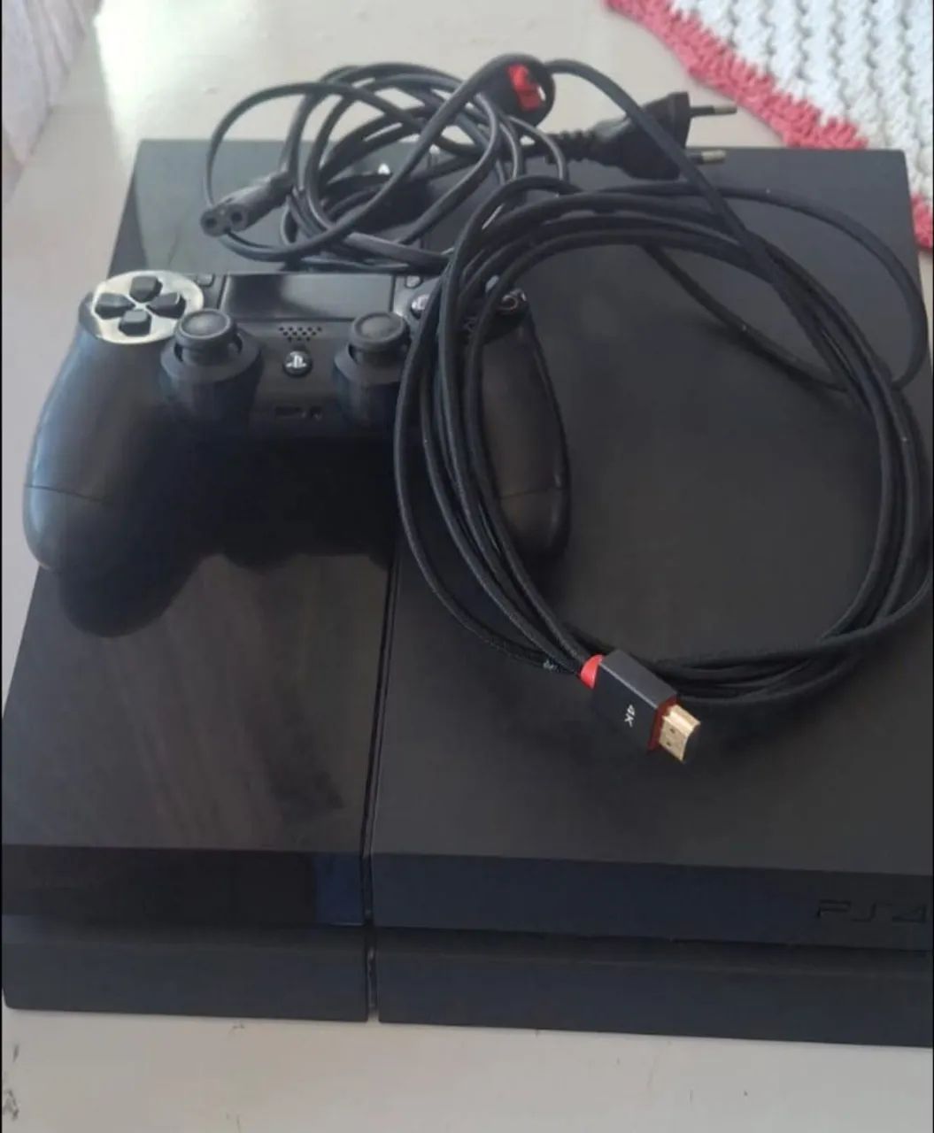 Ps4 slim