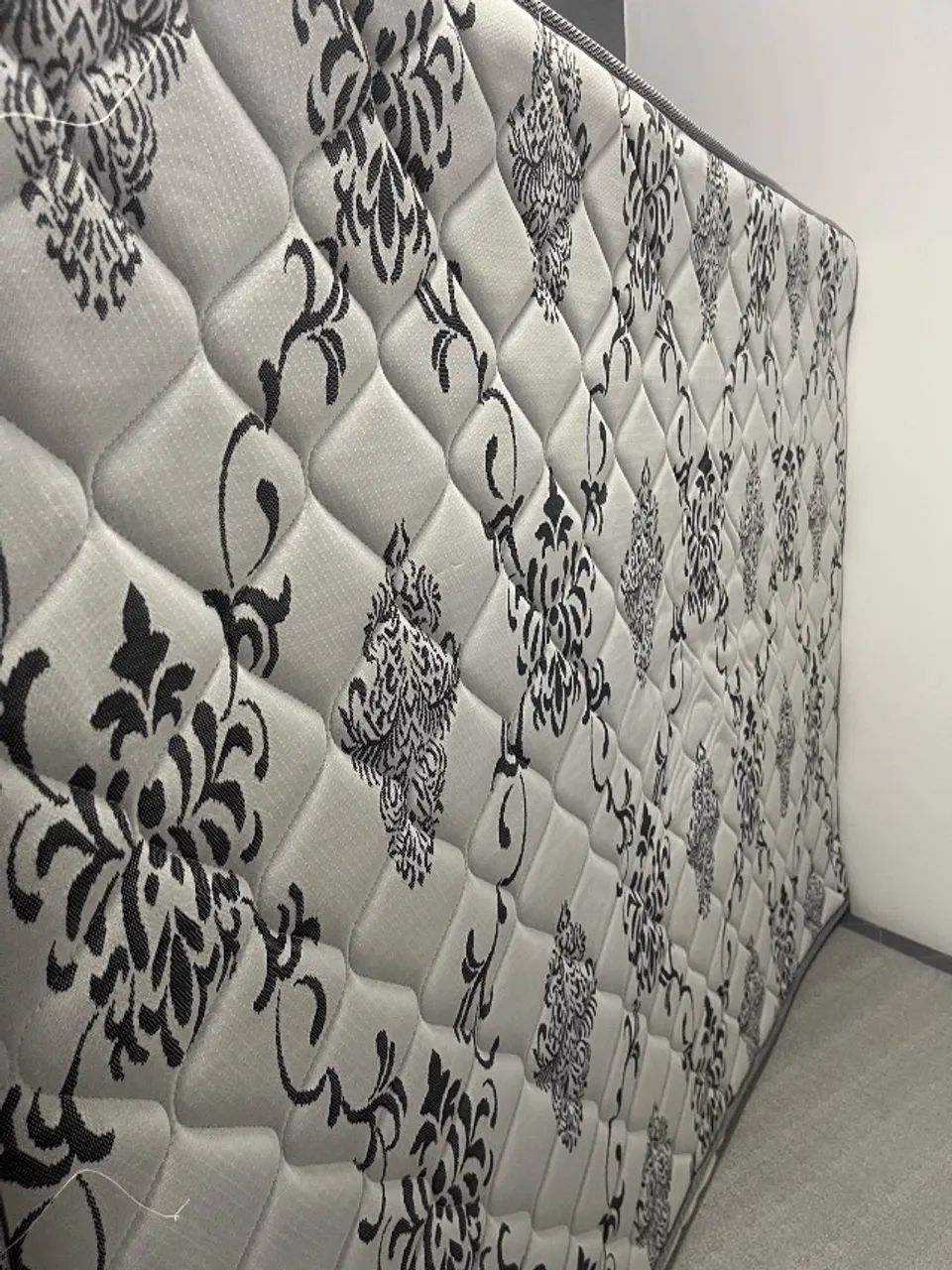 Colchão Elegance praticamente novo - Foto 4