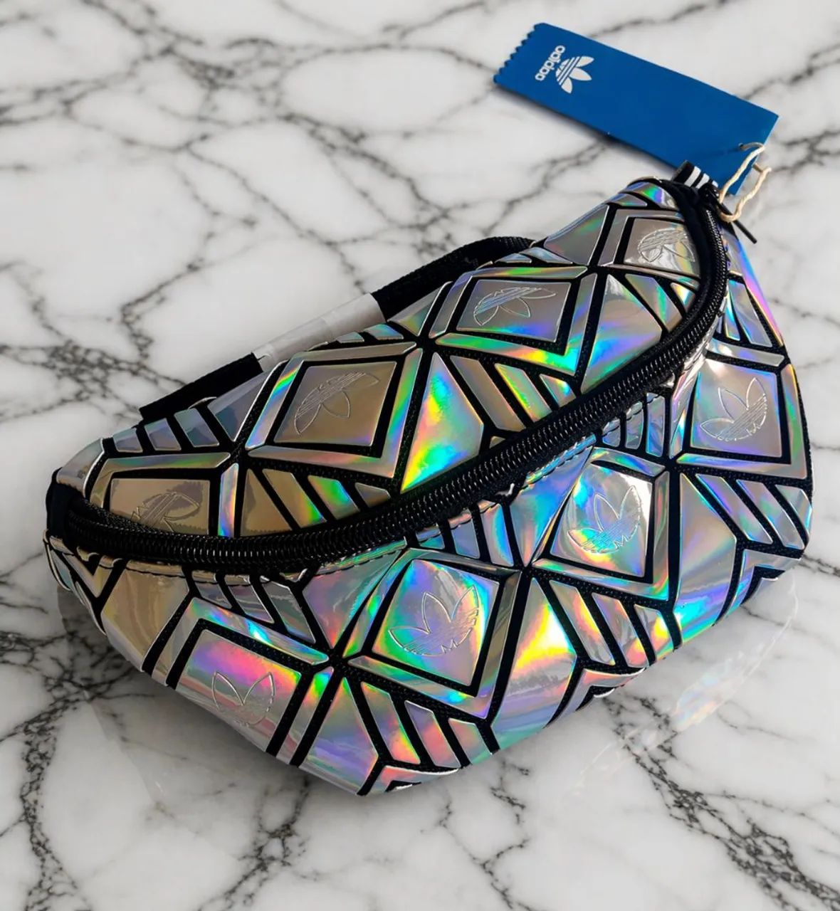 Pochete adidas Originals NOVA