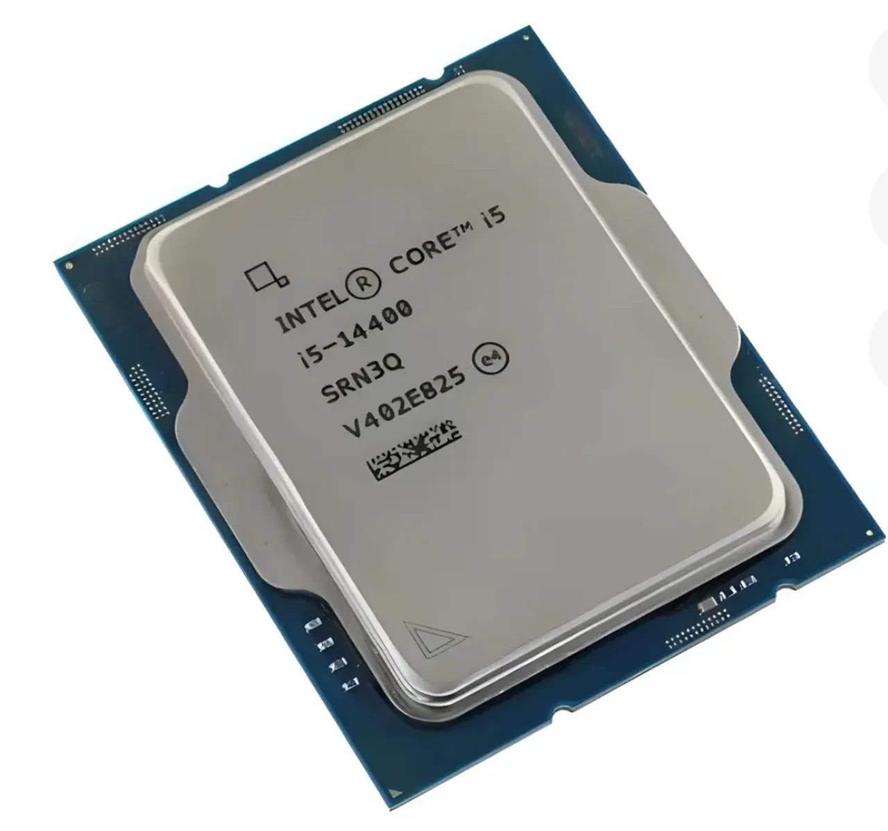 Processador Intel i5 13400F 13ª Geração 10 Núcleos 4.6GHz LGA1700