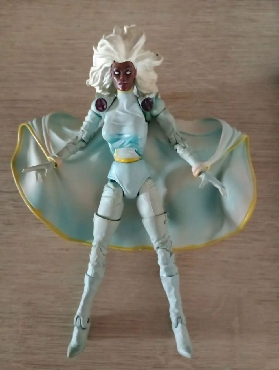 Marvel Legends Storm - Tempestade