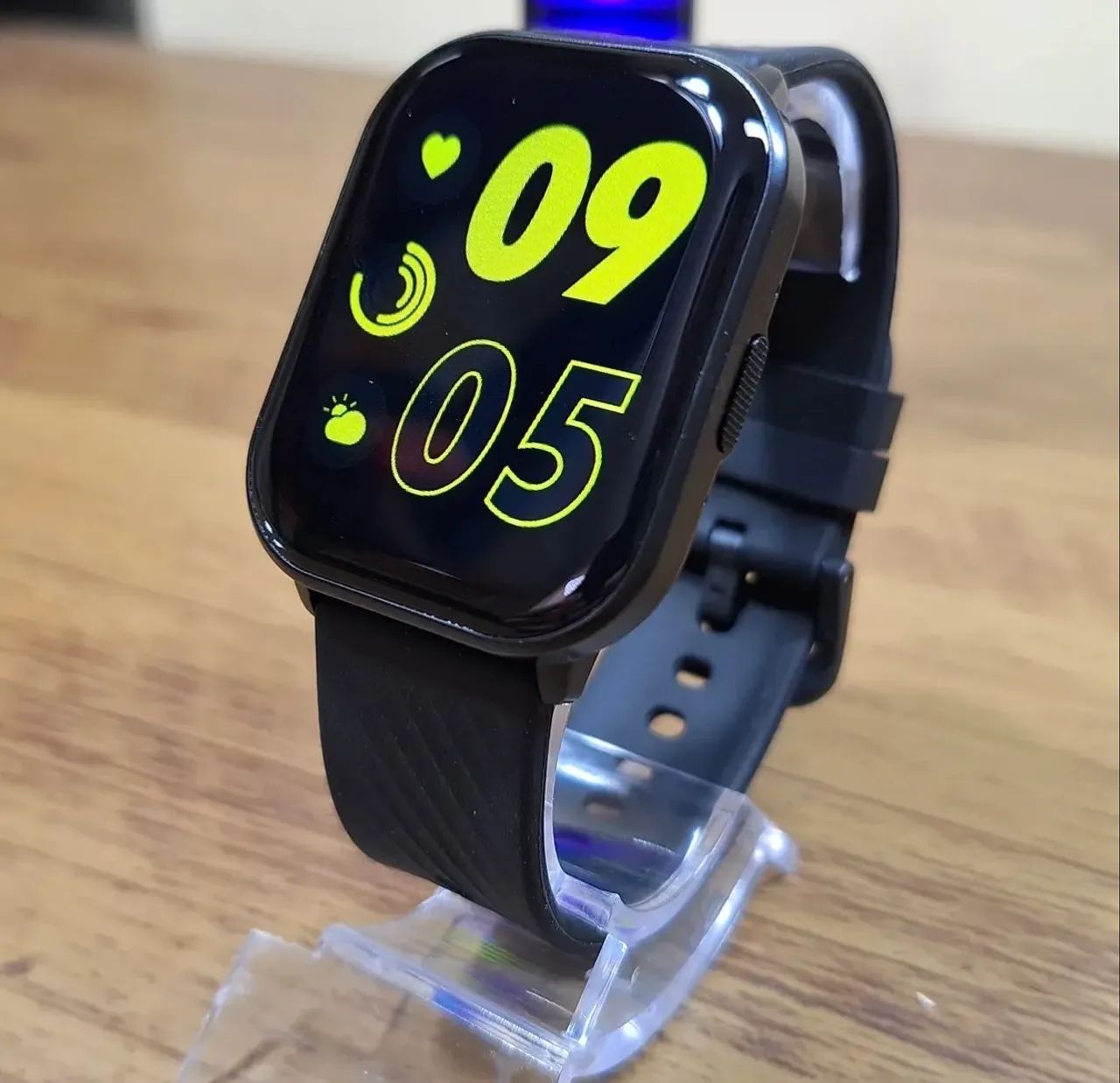 Smartwach Zeblaze GTS 3 - Foto 4