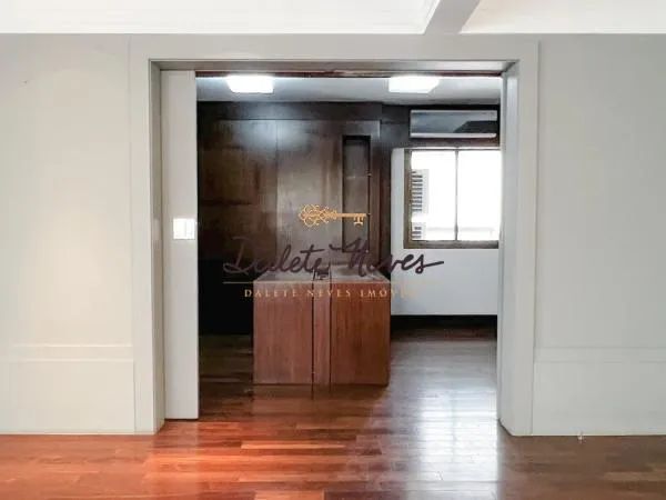 Apartamento Totalmente reformado