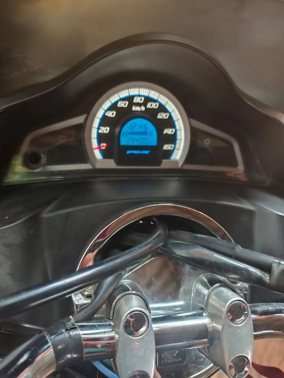 Vendo moto - Foto 3
