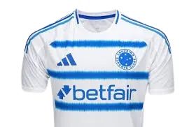 Camisa do Cruzeiro Adidas  - Foto 2