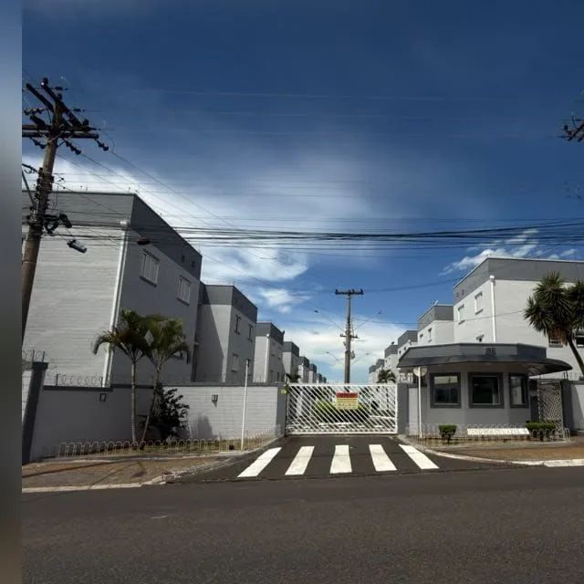 Foto - Sumaré - Jardim das Oliveiras (Nova Veneza)