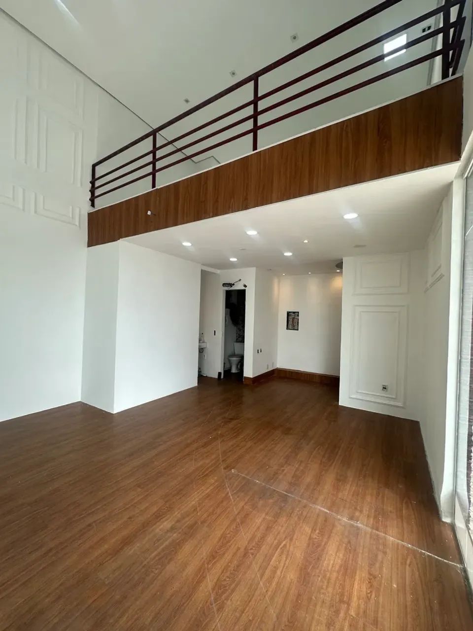 LOCAÇÃO | SALA/LOJA COMERCIAL  VIEIRALVES - Foto 5