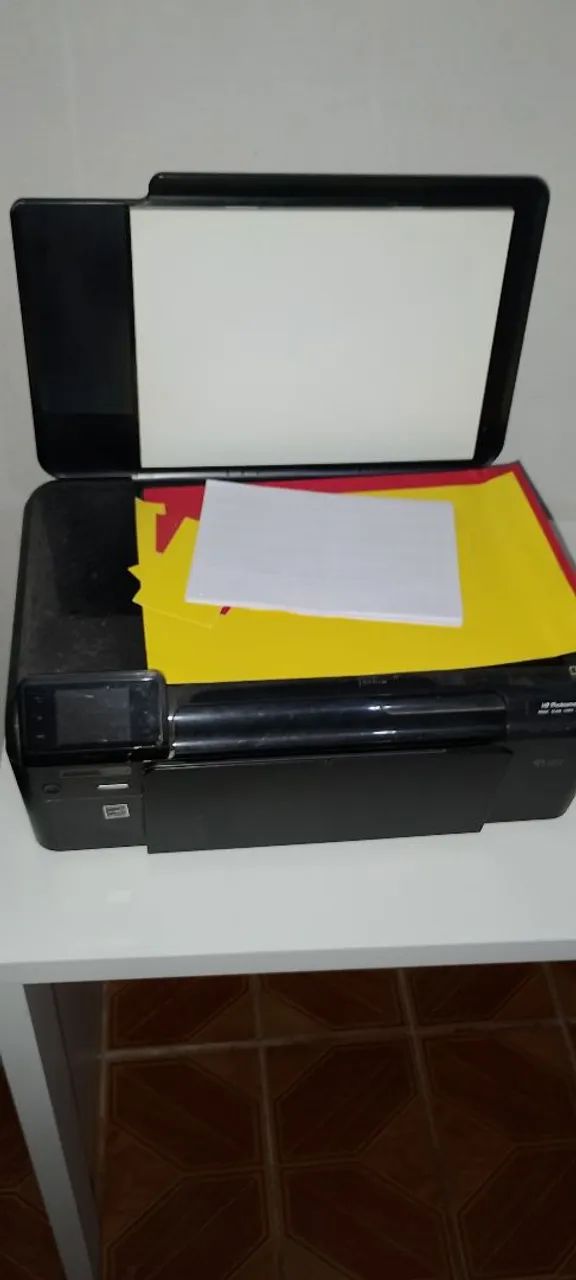 Vende se uma impressora hp - Foto 2