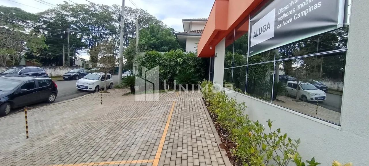 ponto comercial - Nova Campinas - Campinas - Foto 4