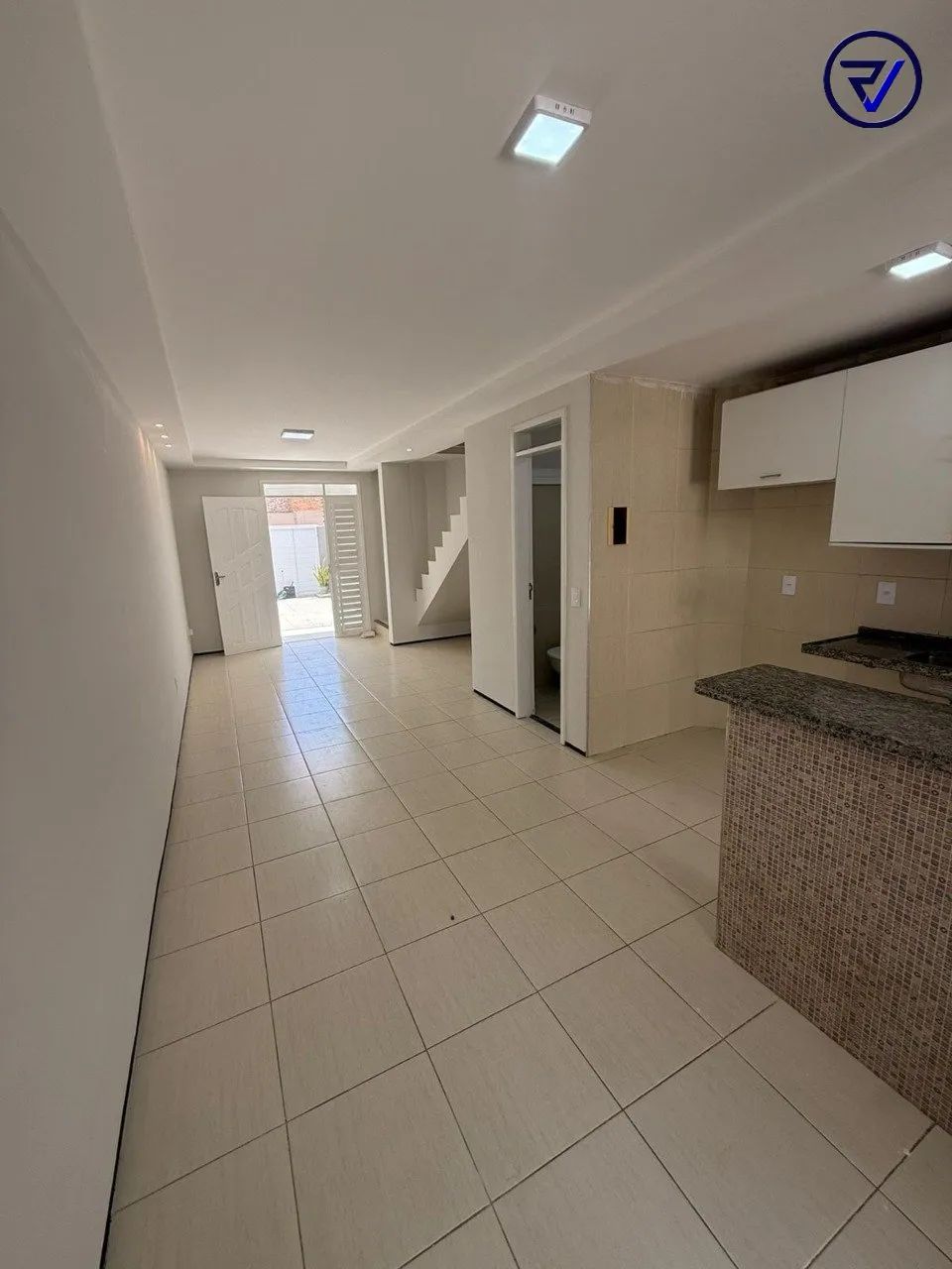 Casa Duplex 83m2 na Lagoa Redonda - Foto 4
