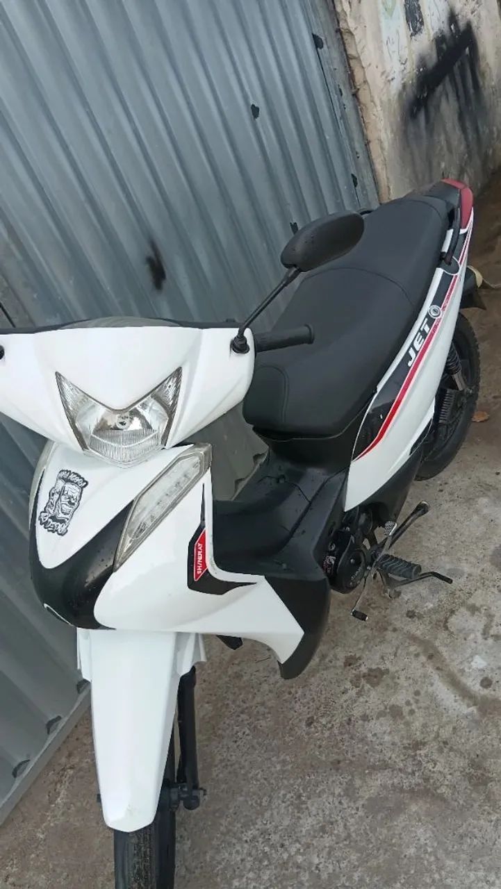 Moto 50cc  - Foto 2