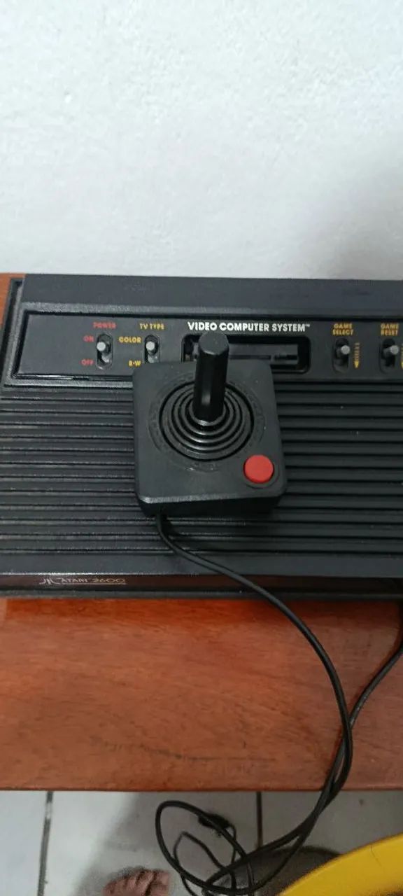 VENDO ATARI. - Foto 4