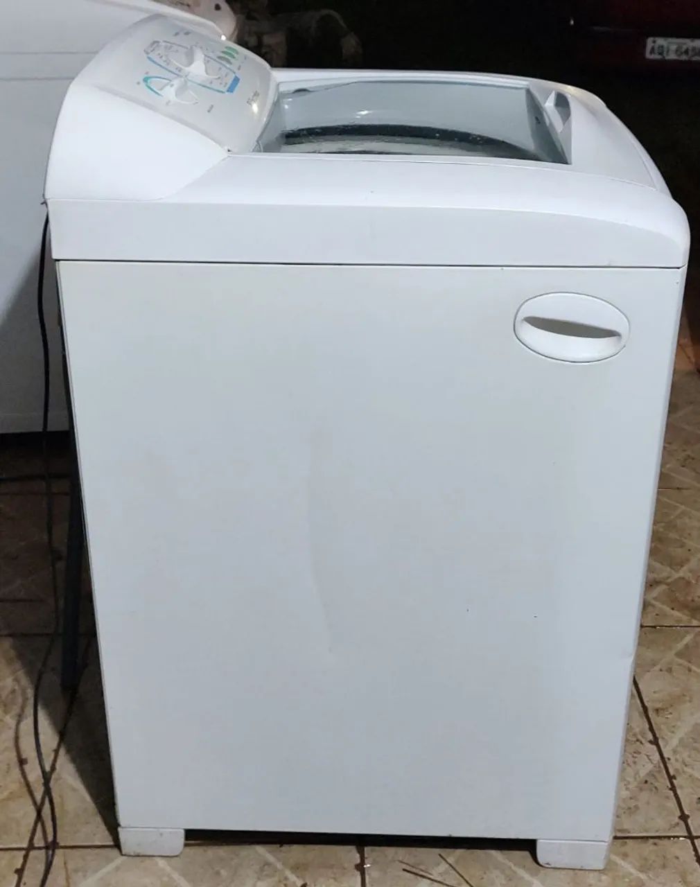 MAQUINA DE LAVAR ELECTROLUX 12KG TURBO AGITAÇÃO  - Foto 2