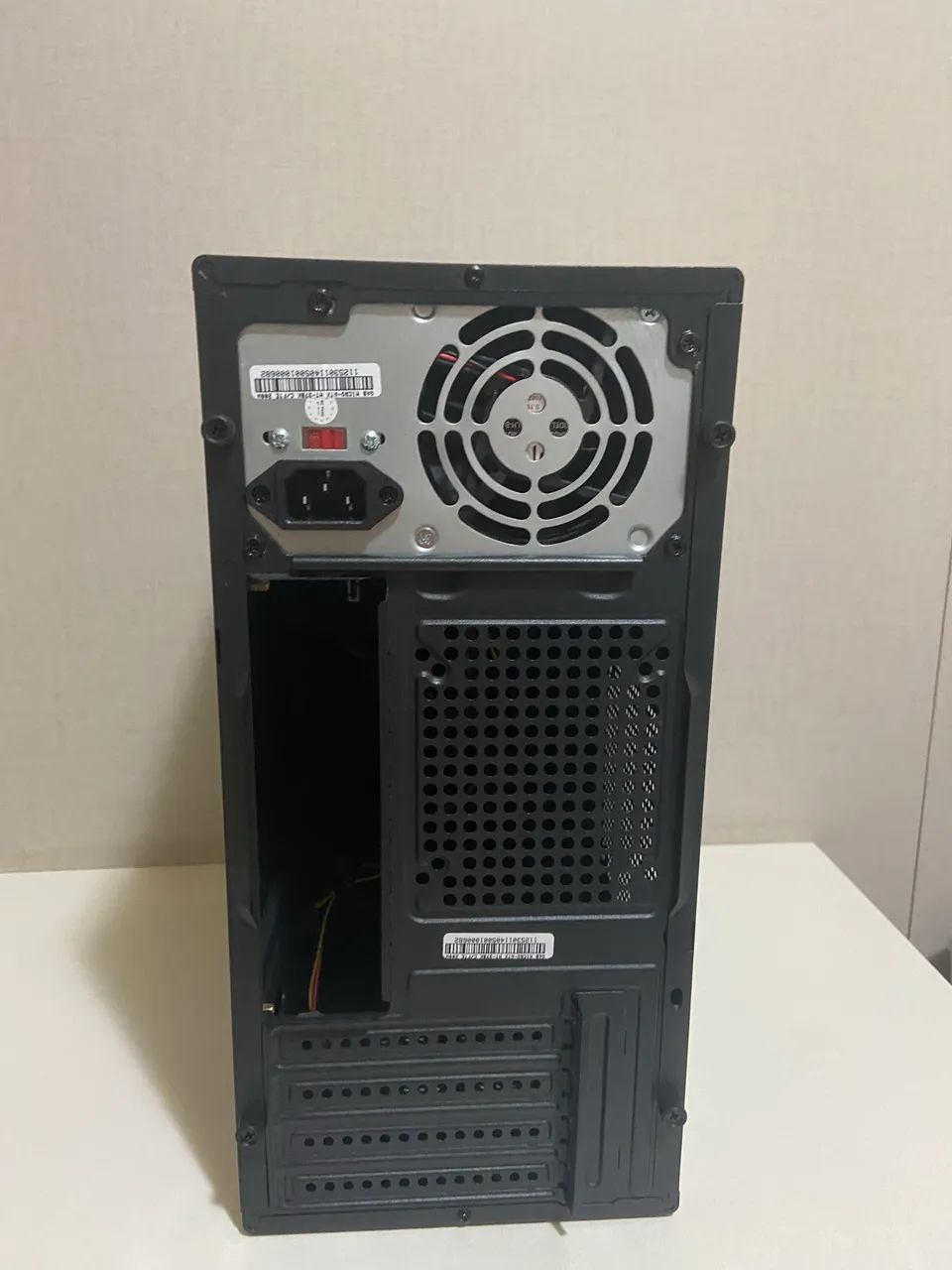 Gabinete PC C3 Tech - Foto 3
