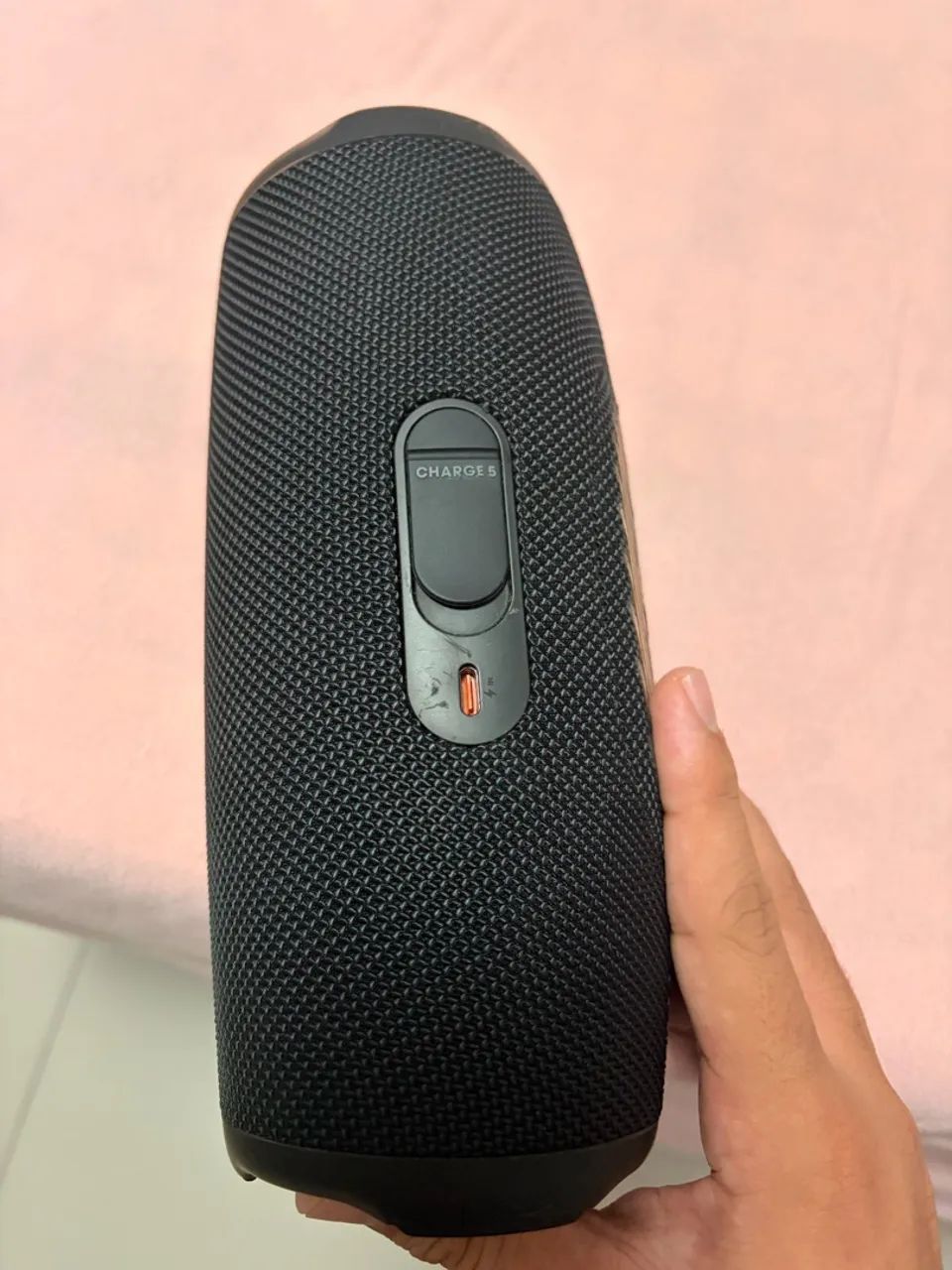 Jbl charge 5 - Foto 3