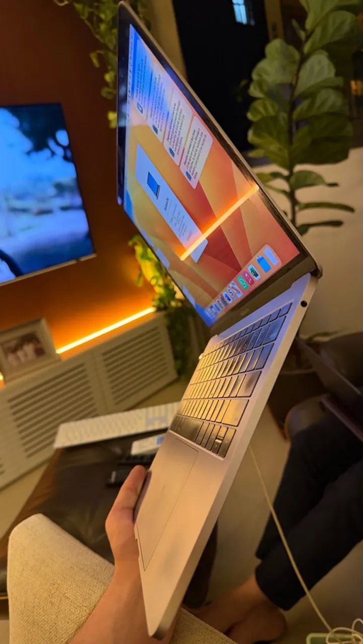 Mac book pro - Foto 5