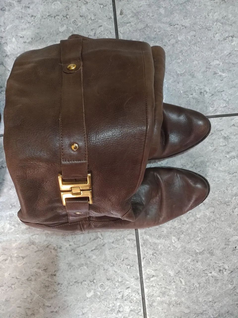 Bota  n° 36 - Foto 2