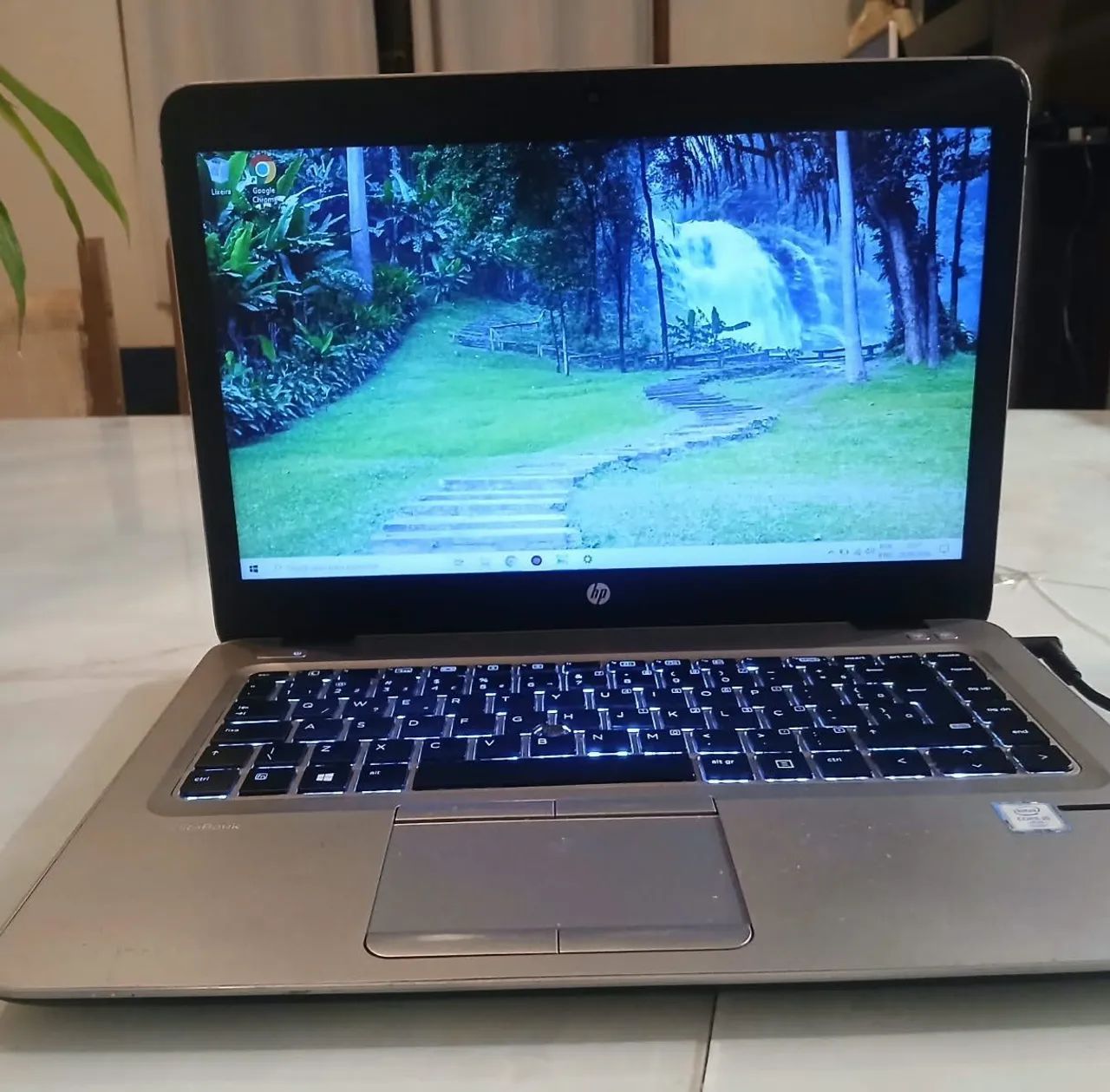 Notebook HP G3