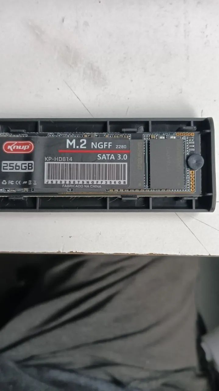 SSD M2