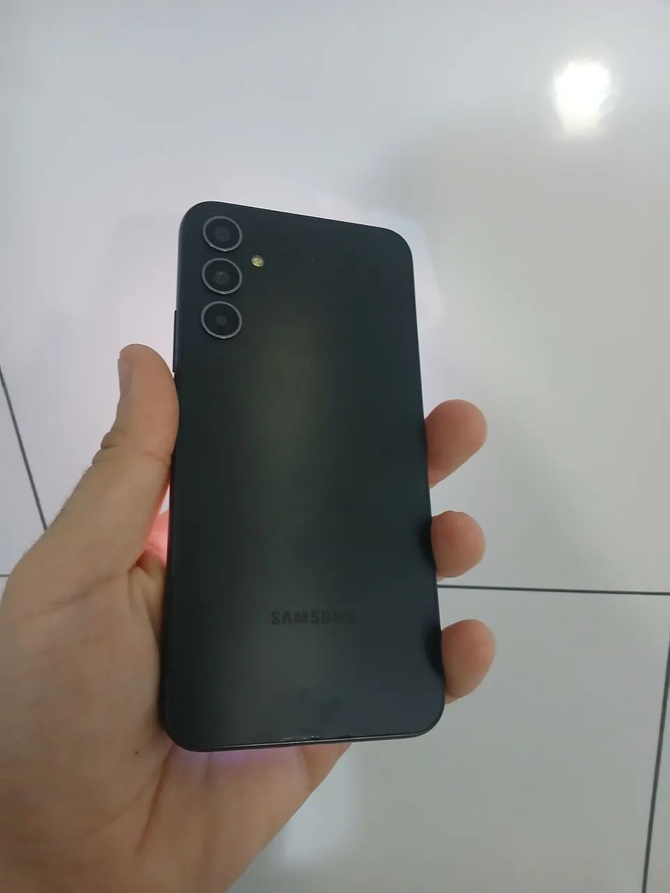 Celular samsung A34 5G - Foto 4