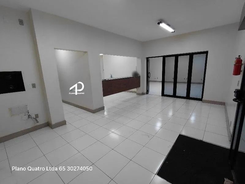 Casa no bairro Centro em Cuiabá - MT - Foto 3