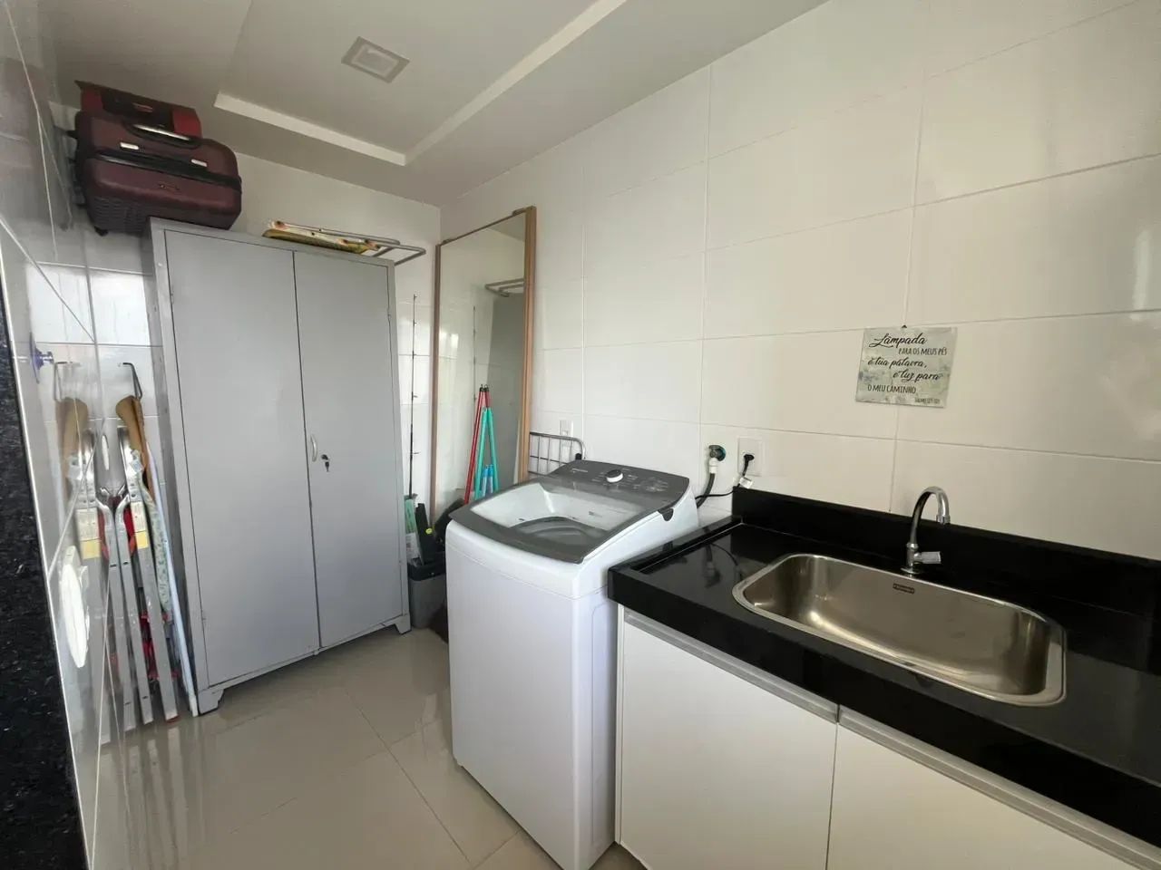 Apartamento na Praia do Morro, Guarapari - Foto 5