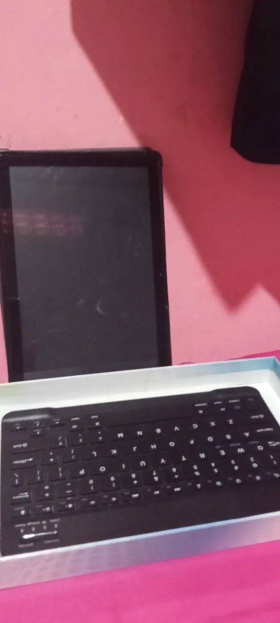 Tablet  - Foto 2