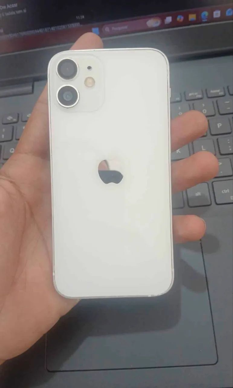 iPhone 12 mini - Foto 3