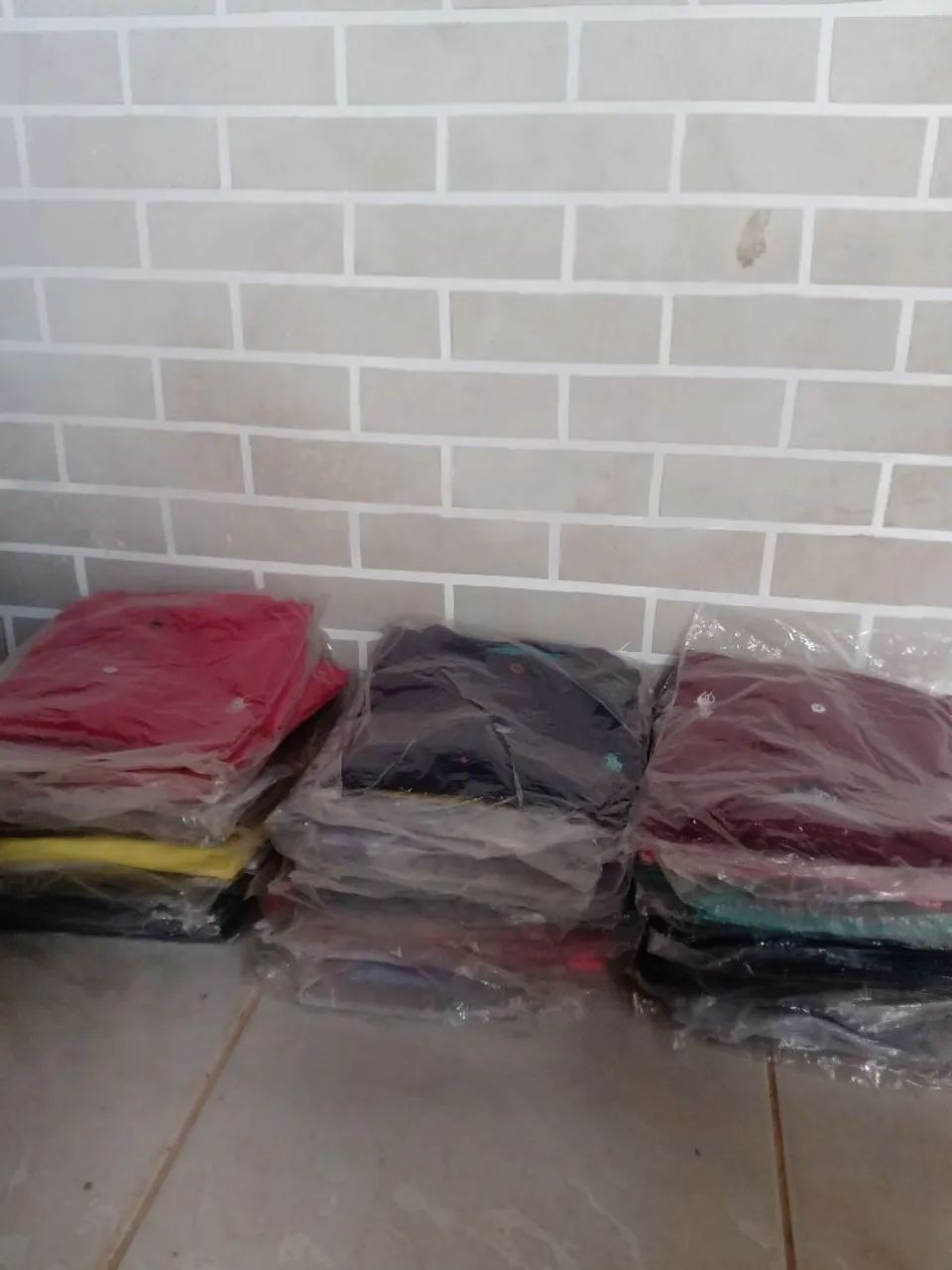 Camisas tipo polo  - Foto 2
