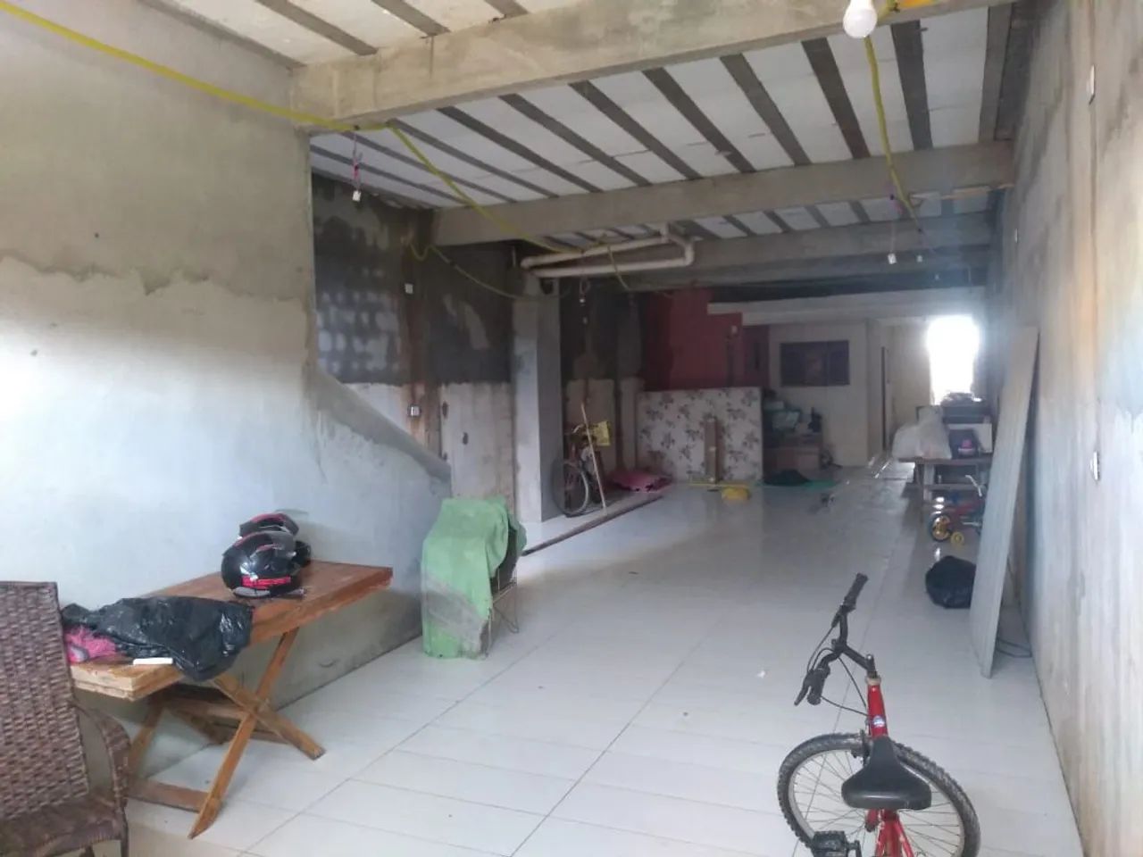 Vendo e troco e repasso leia  - Foto 2