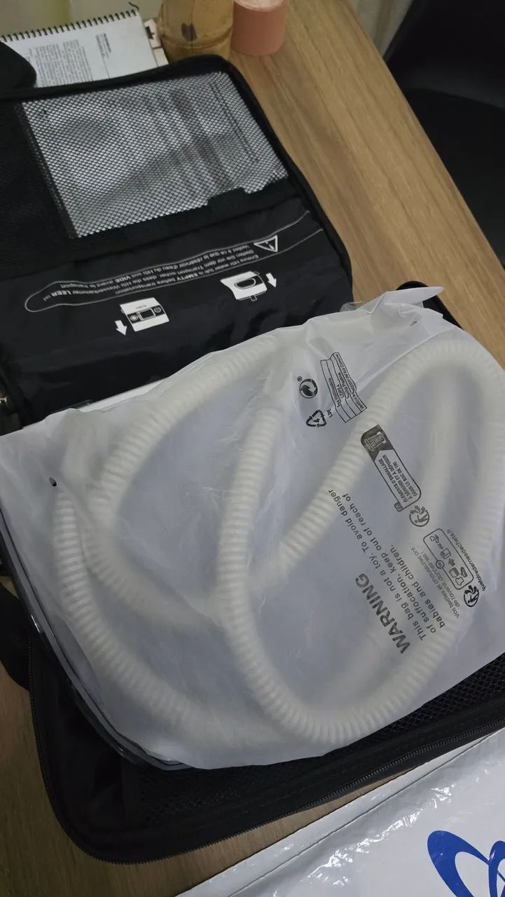 VNI CPAP  - Foto 3