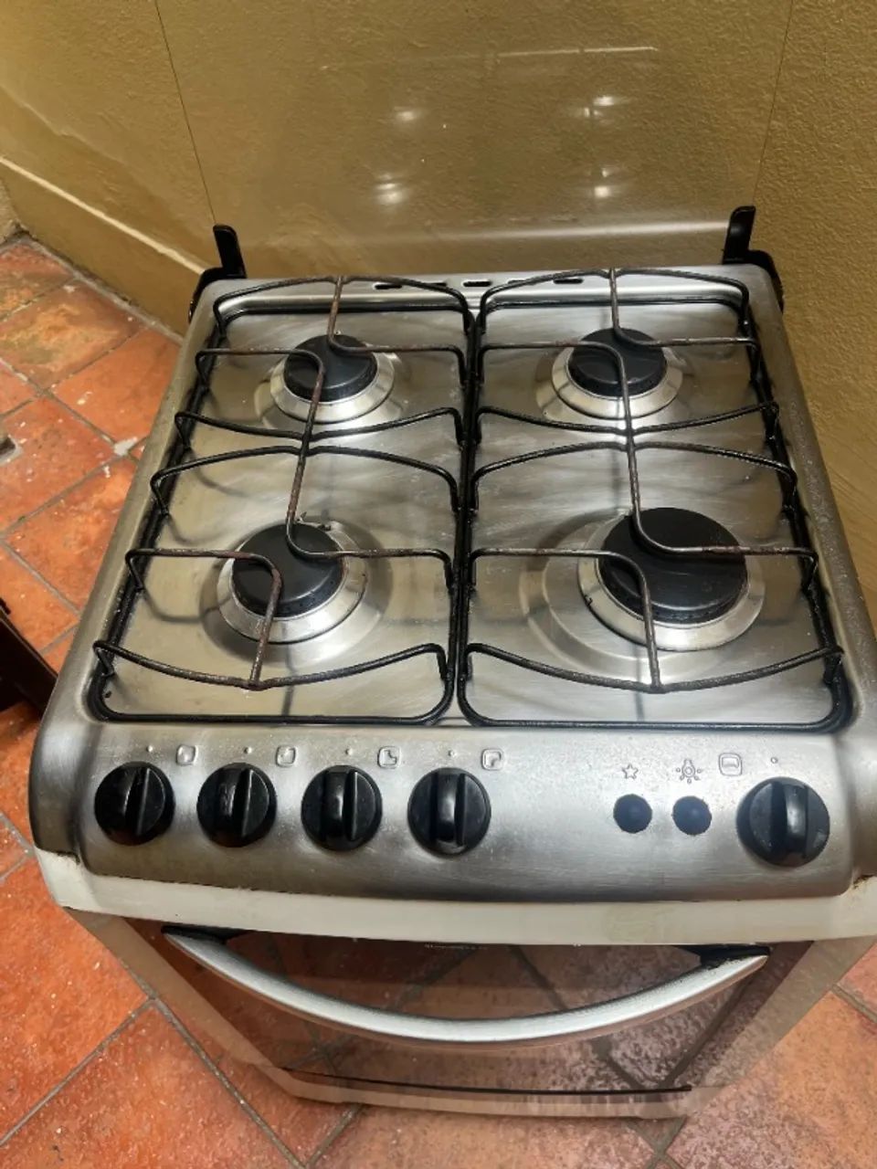 FOGÃO ELECTROLUX - Foto 2