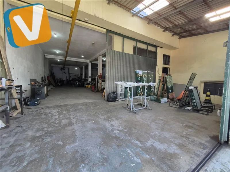 Galpão 730 m² - Foto 3