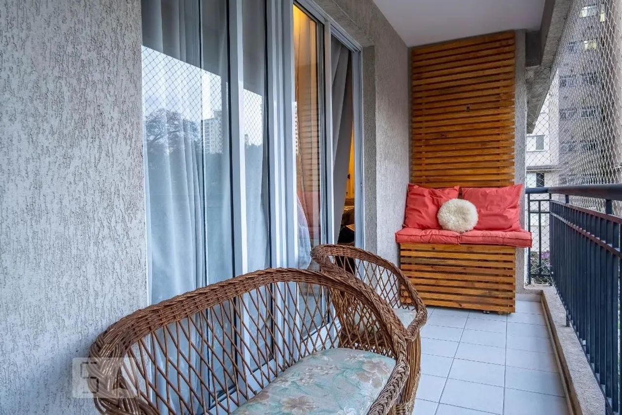 Apartamento à Venda - Santana, 3 Quartos, 92 m2 - Foto 4